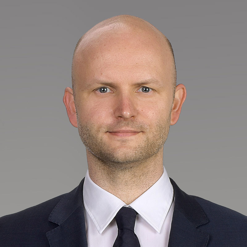 Norman-Buse