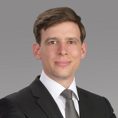 Mark Dombi